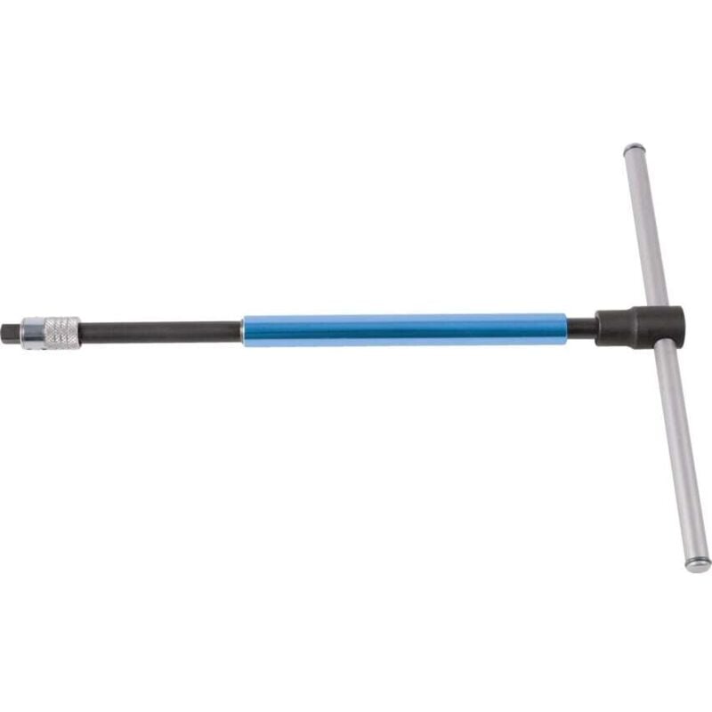 Tools T-Handle Spinner 1/4'D - Laser