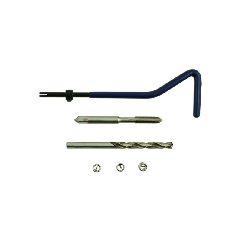 LASER Thread Repair Kit - M5 x 0.8 - 6007