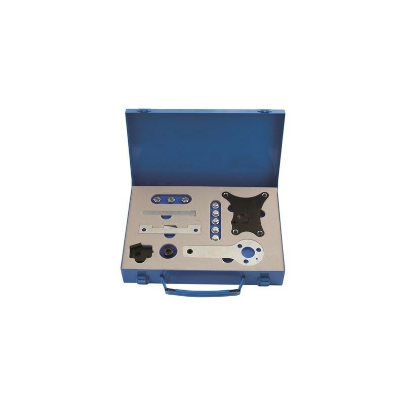 Timing Tool Kit - Fiat 1.2/1.4 8V - 5033 - Laser