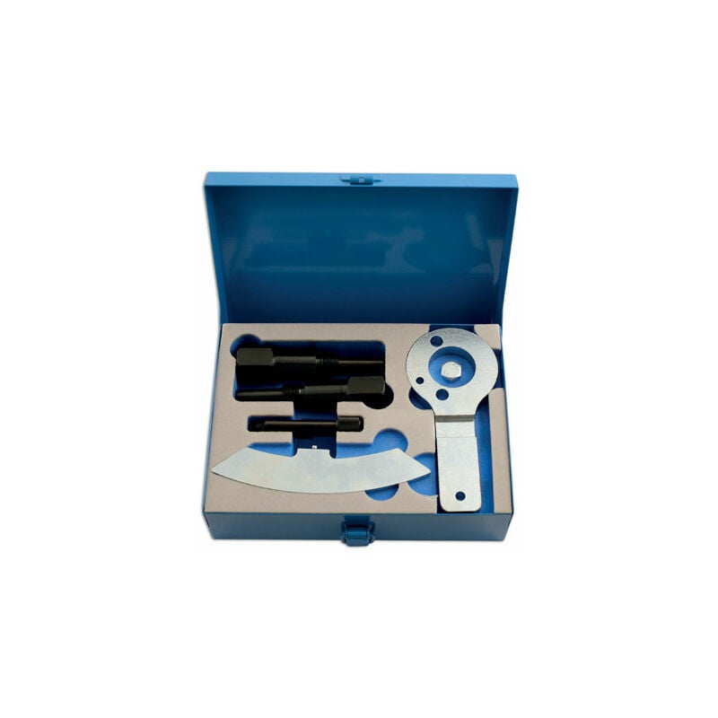 Laser Tools Timing Tool Kit - for Fiat, Alfa Romeo, Saab, GM JTD 5179