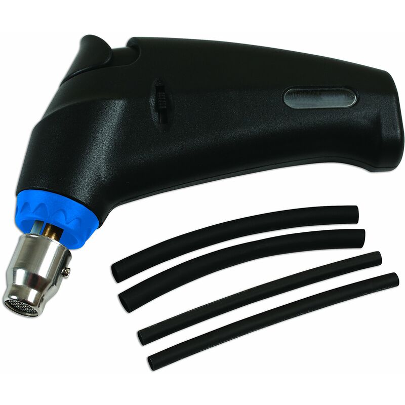 Image of Laser - Tools 6848 senza fiamma Hot Air Blower