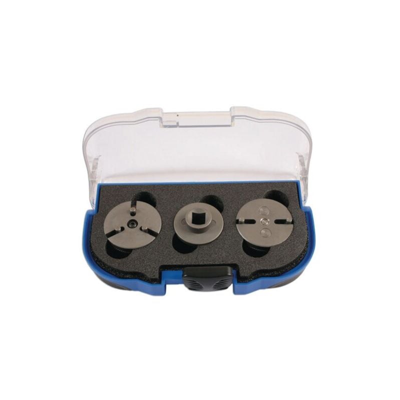 Laser Tools - Brake Adapter Set - Adjustable