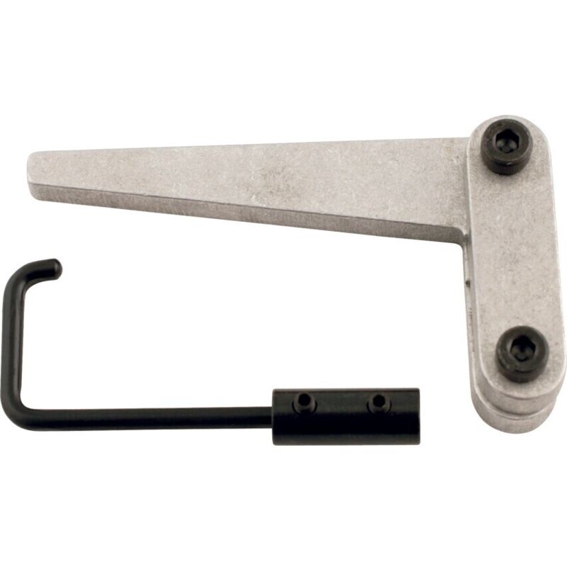 Brake Fixing Impact Bit Set 3/8''D 8286 - Laser Tools