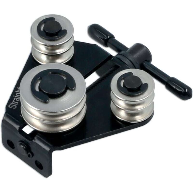 Brake Pipe Bender - LSR5038253B - Laser Tools