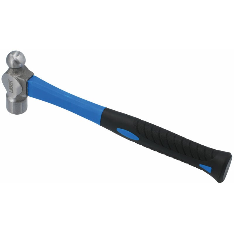 Ball Pein Hammer 12oz 8604 - Laser Tools