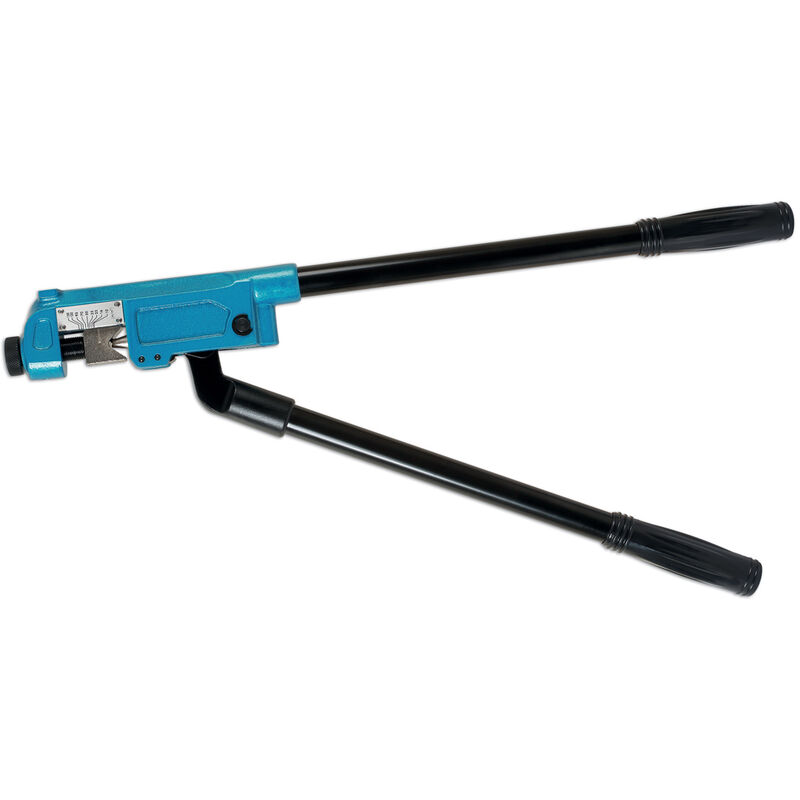 Battery Terminal Crimping Tool 6922 - Laser Tools
