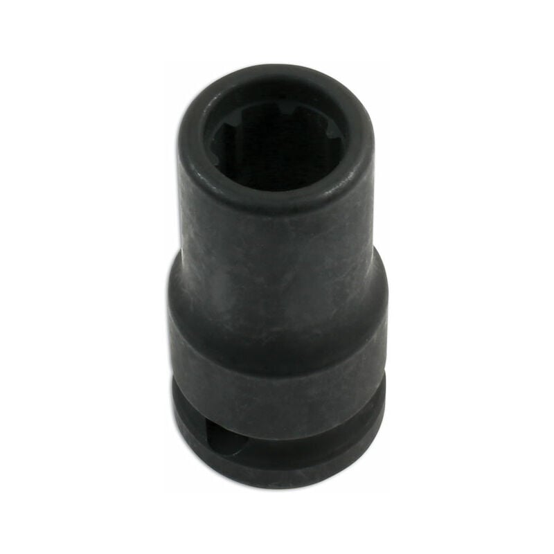 Laser Tools - Brake Caliper Socket 1/2D 14mm 7517