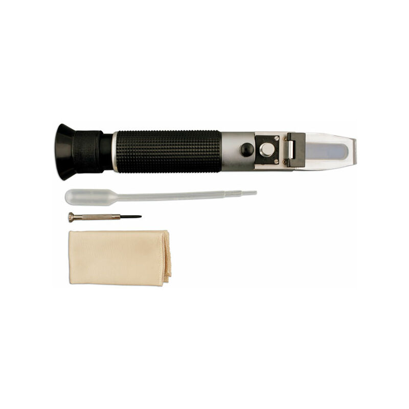 Laser Tools - Brake Fluid Refractometer 5519