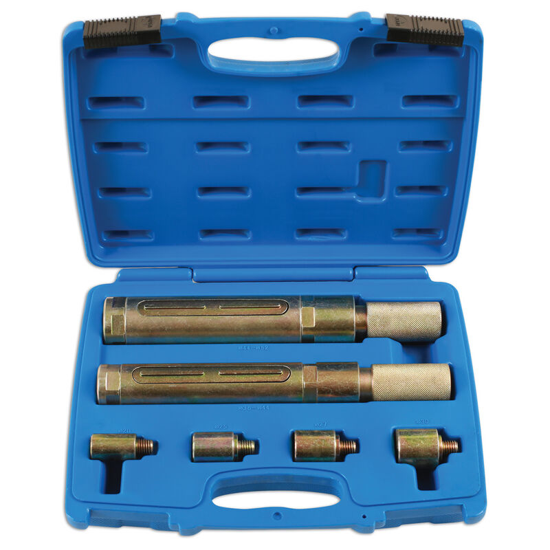 Laser Tools - Clutch Alignment Kit - for hgv 7150