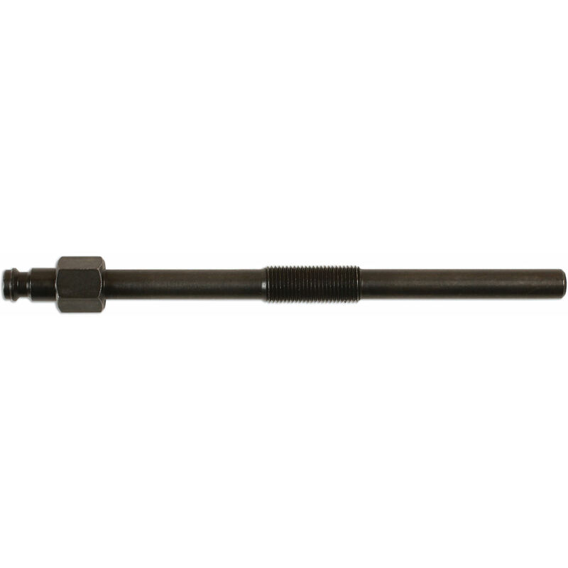 Laser Tools - Diesel Compression Test Glow Plug Adaptor - M10 x 1 x 147mm 7238