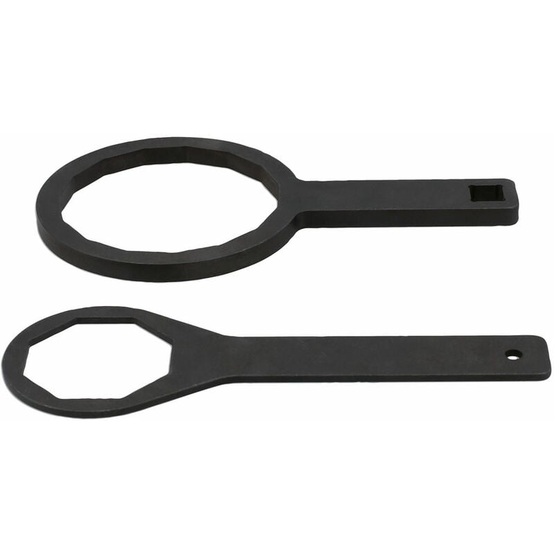 Laser Tools - Diesel Filter & Sensor Ring Wrench Set � Mazda 8576