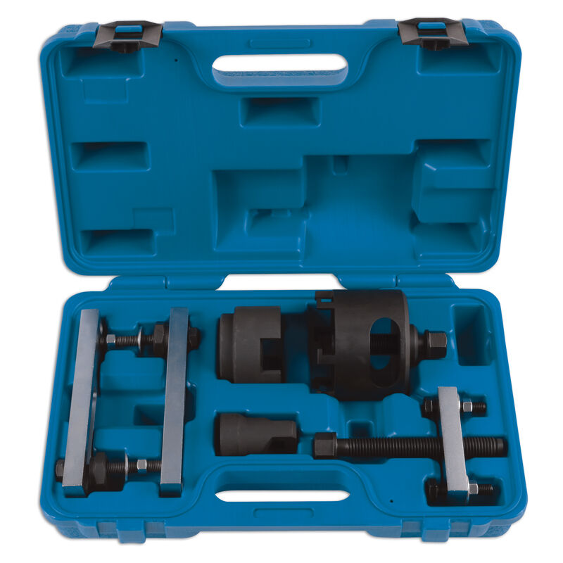 Laser Tools - dsg Clutch Removal Kit - for vag 6718