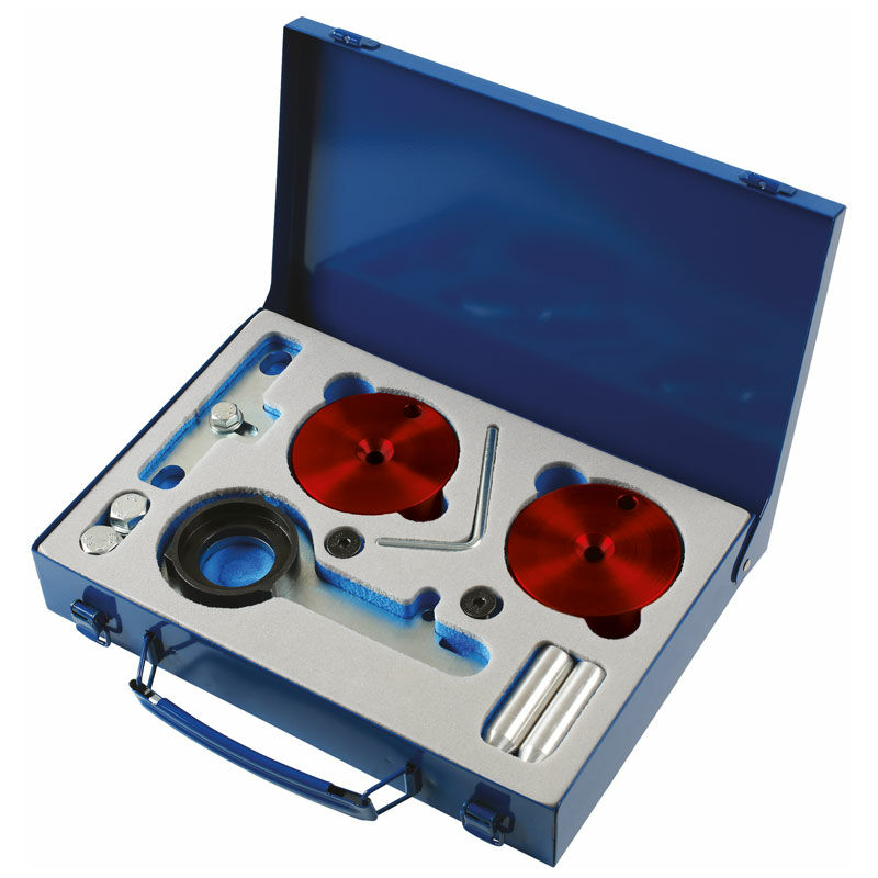 Laser Tools - Engine Timing Kit - for Ford 2.0 EcoBlue Diesel 7323