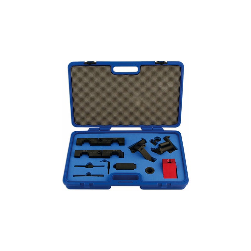 Laser Tools - Engine Timing Tool Kit - for bmw, Land Rover 5451