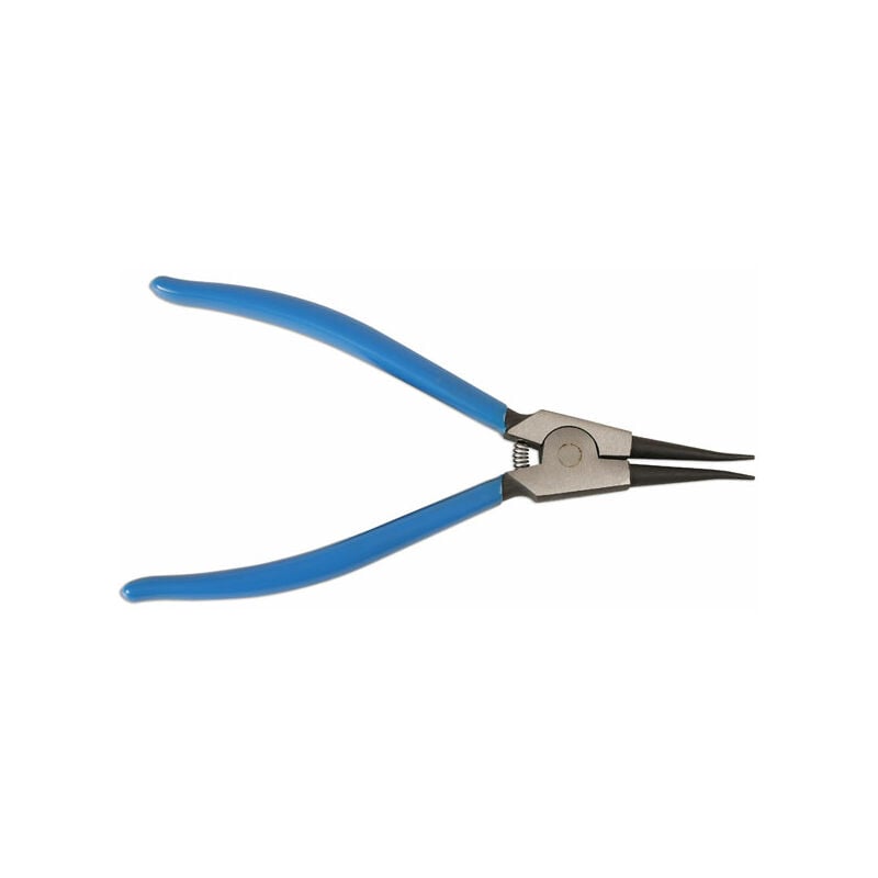 External Circlip Pliers -Straight 250mm 6304 - Laser Tools