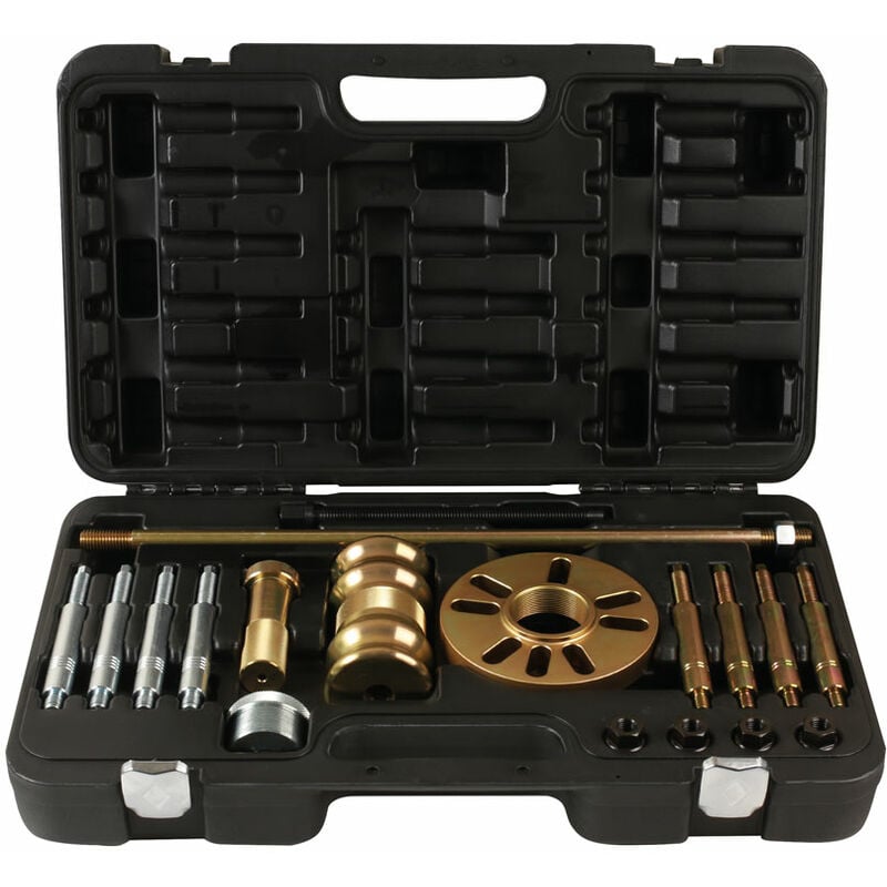 Laser Tools Hub Puller & Driveshaft Remover/Press Kit 5648