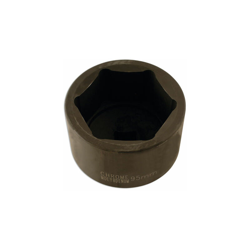 Laser Tools Impact Socket 1D 24mm 4663