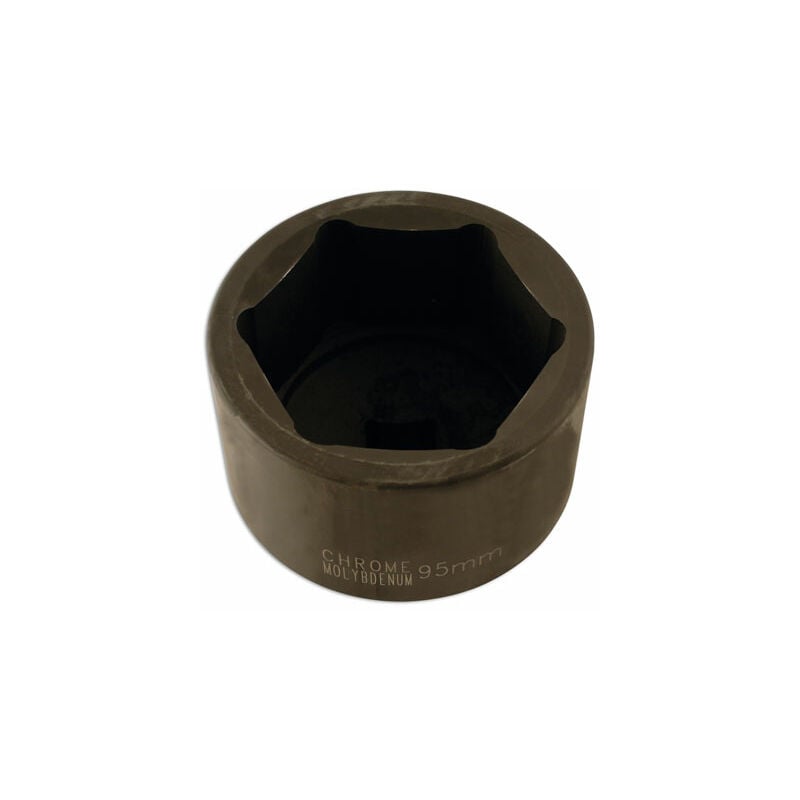 Laser Tools - Impact Socket 1D 50mm 4676