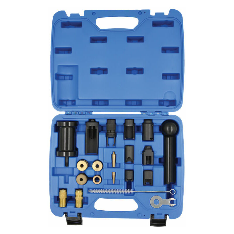 Laser Tools - Injector Removal Kit - for vw Group Petrol 8274