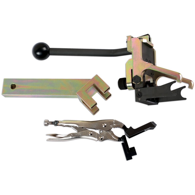 Laser Tools - Intermediate Lever Remover/Installer Kit 7120