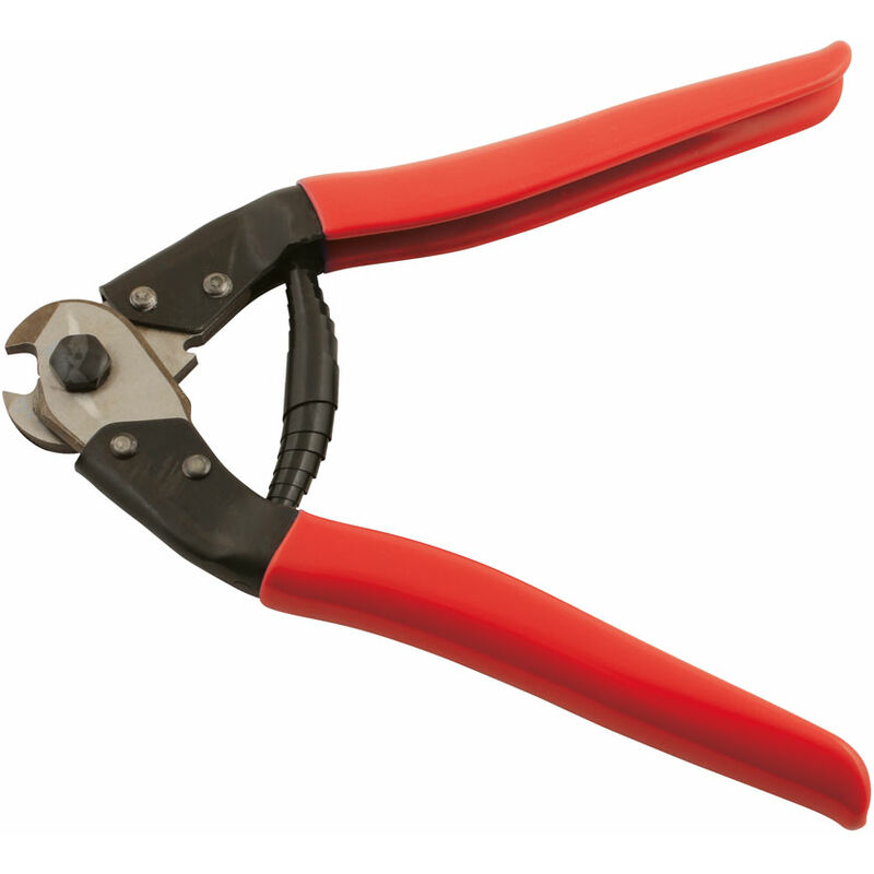 Ltr Cable Cutters 8221 - Laser Tools