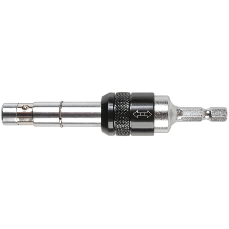 Laser Tools - Off-line/Fixed Bit Holder 1/4D 6373