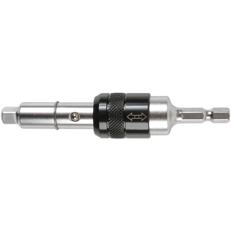 Off-Line/Fixed Socket 1/4''D 6374 - Laser Tools