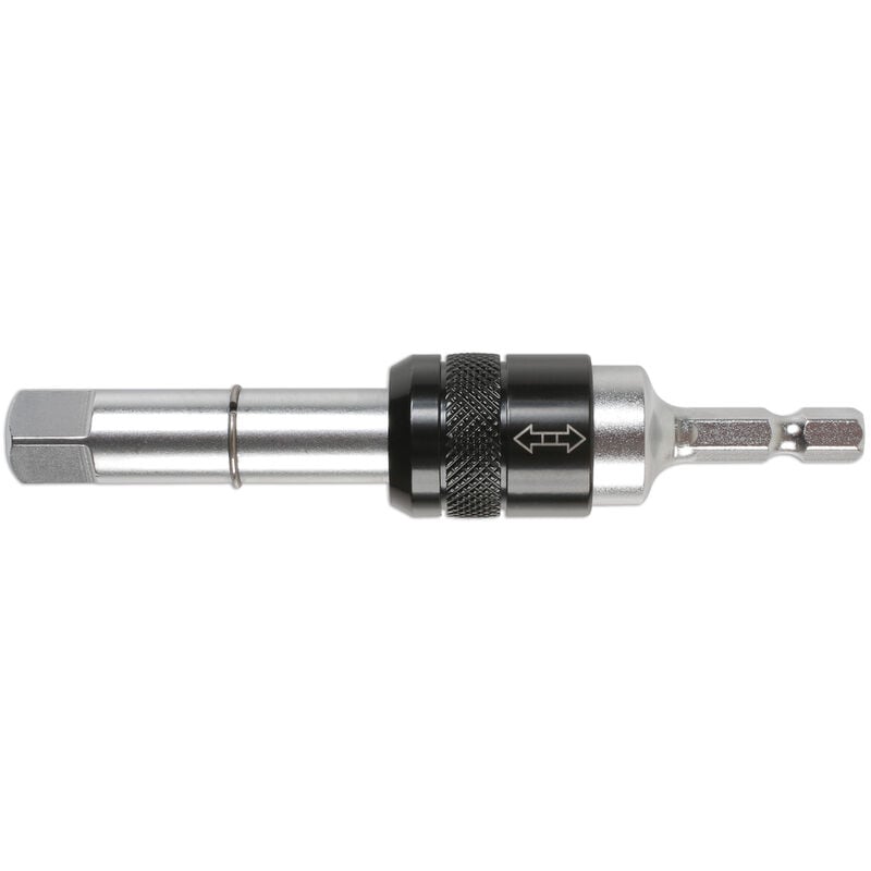 Laser Tools - Off-Line/Fixed Socket 3/8''D 6375