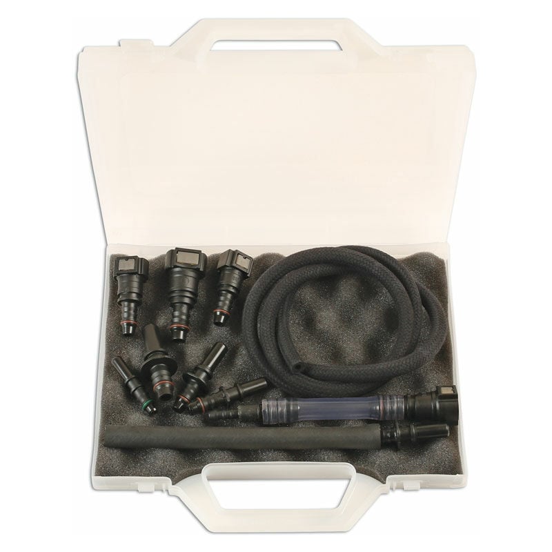 Laser Tools - Pneumatic Diesel Bleeding Kit 7174