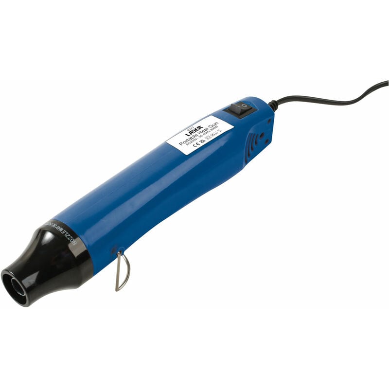 Laser Tools - Portable Heat Gun 300w 8377