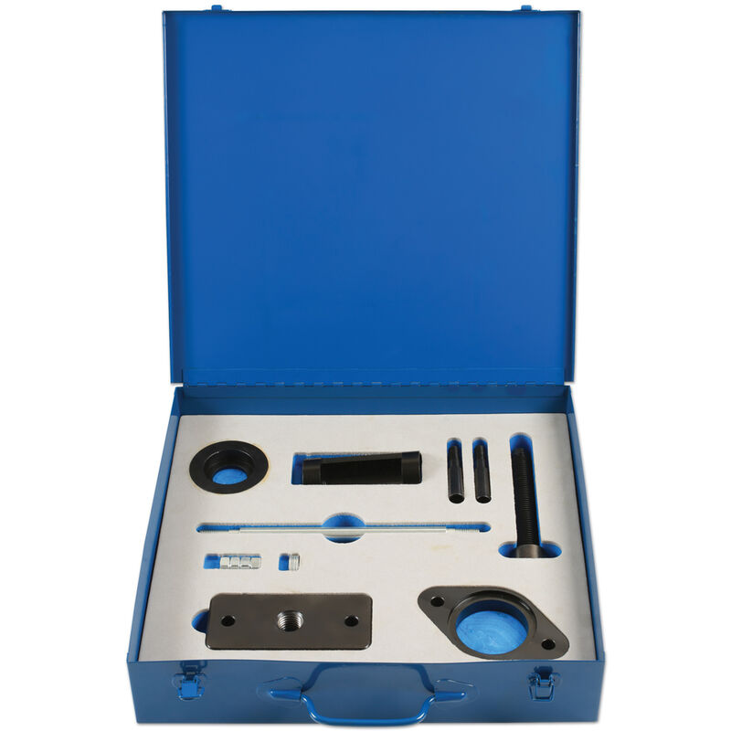 Laser Tools - Rear Suspension Trailing Arm Bush Kit - for Vauxhall/Opel 7829