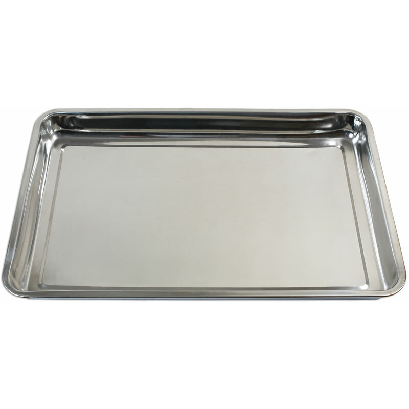 Stainless Steel Drip Tray 7352 - Laser Tools