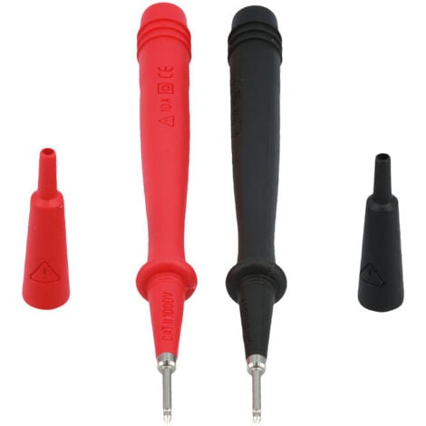 Laser Tools Test Probe Kit - Slim Fit 7917