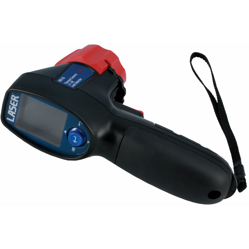 Laser Tools - Thermal Camera with uv Leak Detector 6515