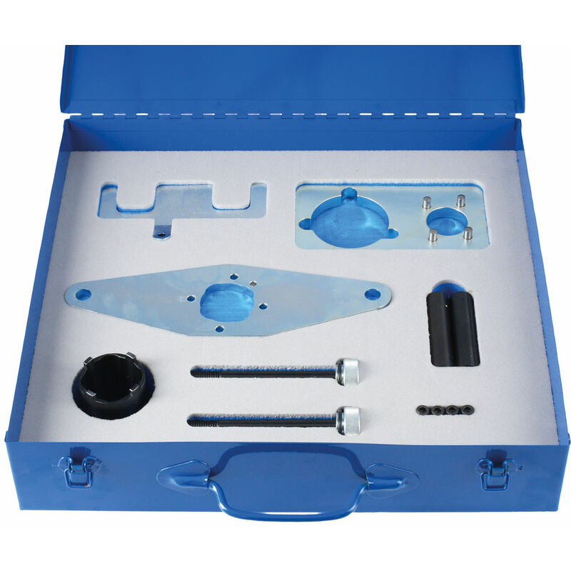 Laser Tools - Timing Tool Kit - for jlr 2.0 Diesel AJ200 7430