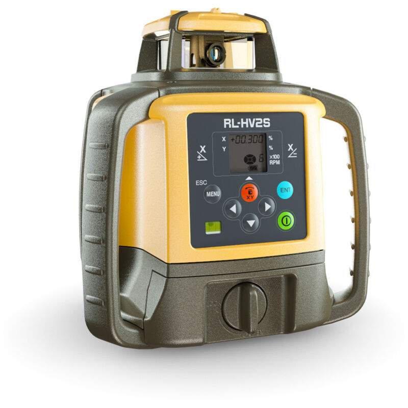 Laser Topcon double pente RLHV2S - 105820901