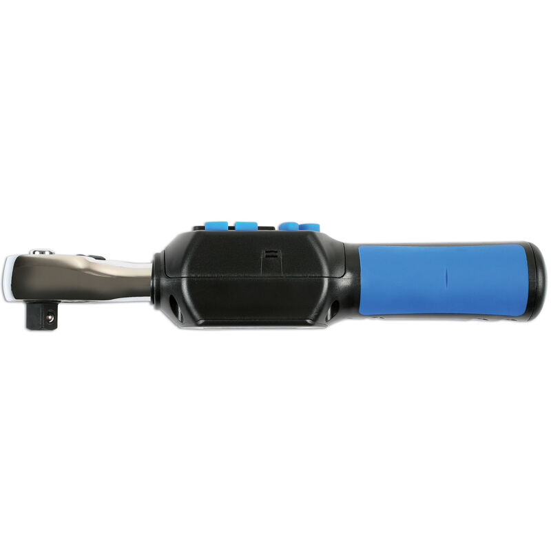 Digital Torque Ratchet 3/8D 12 - 60Nm 6206 - Laser Tools
