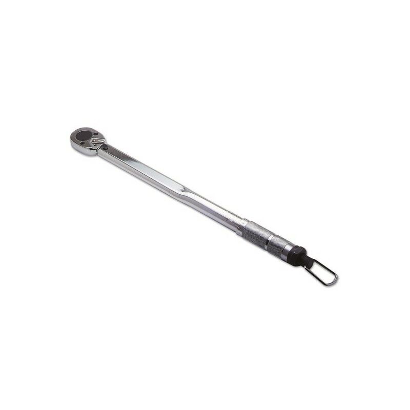 Laser - Torque Wrench - 1/2in. Drive - 42Nm < 210Nm - 0316