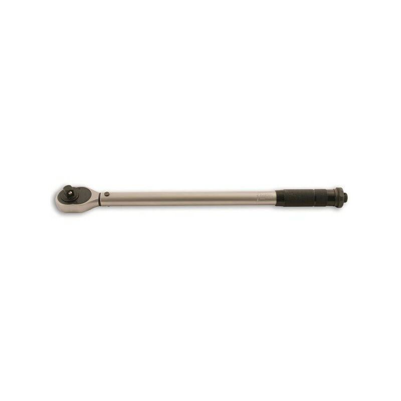 Laser - Torque Wrench - 1/2in. Drive - 42Nm < 210Nm - 3995