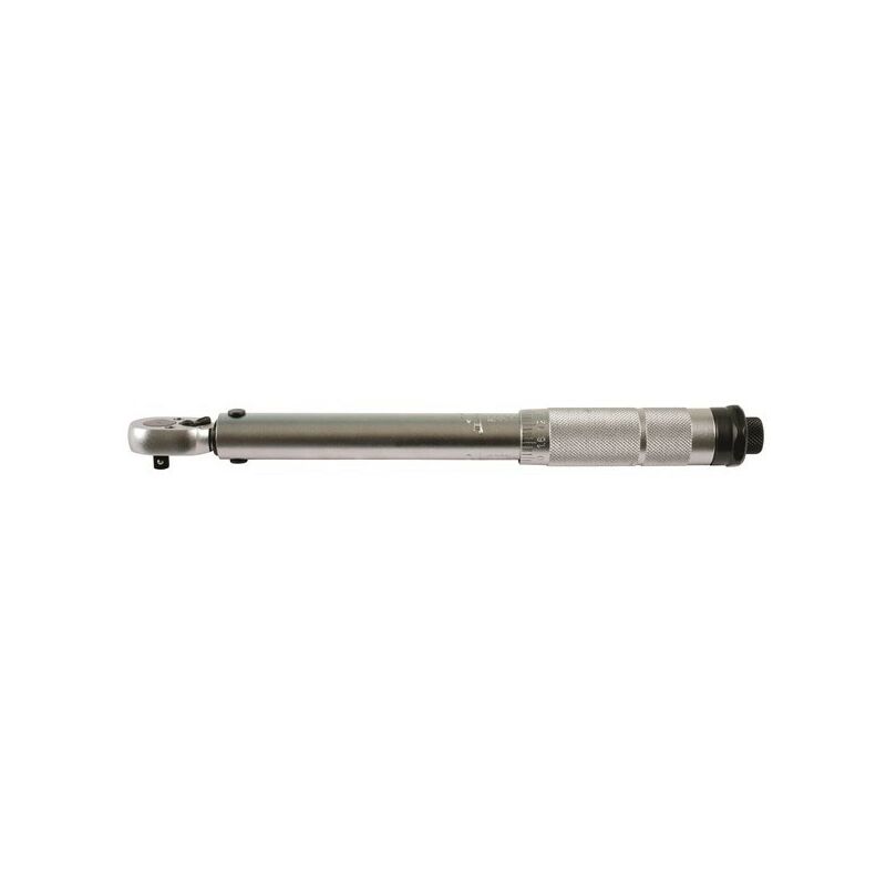 Laser - Torque Wrench - 1/4in. Drive - 5Nm < 25Nm - 3451