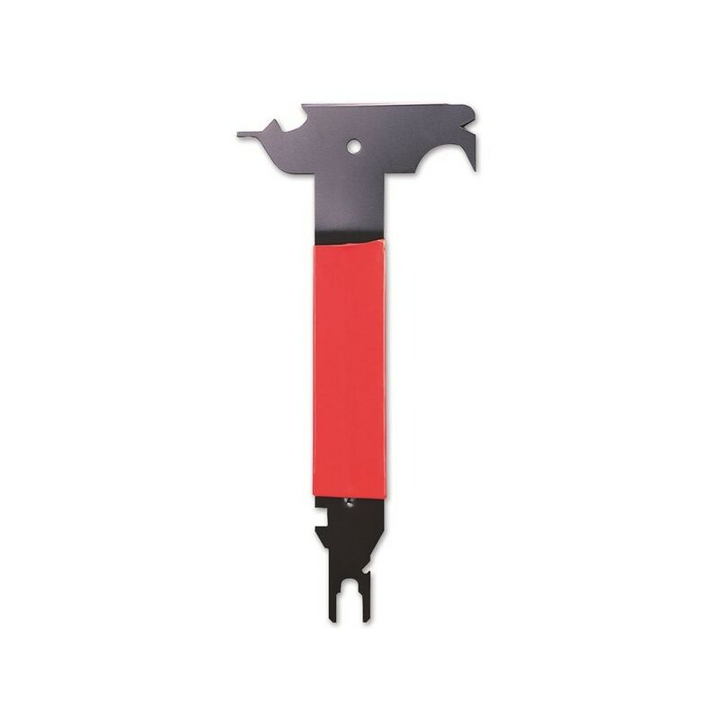 Trim Removal Tool 10 In 1 - 2373 - Laser