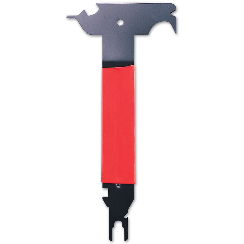 Laser - Tools Trim Removal Tool 10-in-1 2373