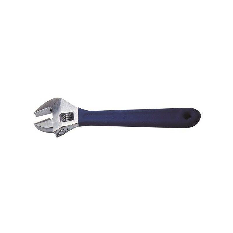 Wrench - Adjustable - 15in./380mm - 0167 - Laser