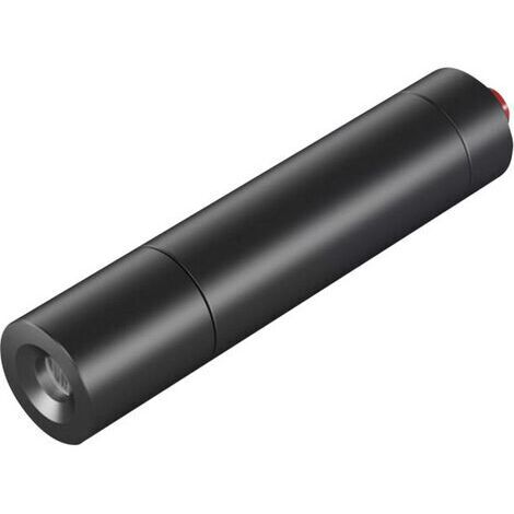 Laserfuchs Module laser ligne rouge 5 mW LFL650-5-4.5(15x68)60