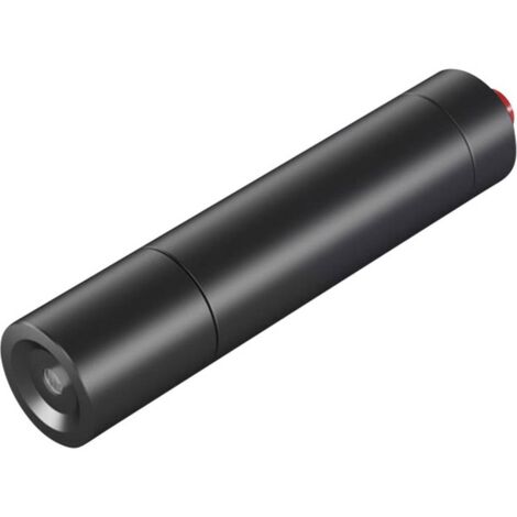 Laserfuchs Module laser point rouge 1 mW LFD650-1-4.5(15x68)