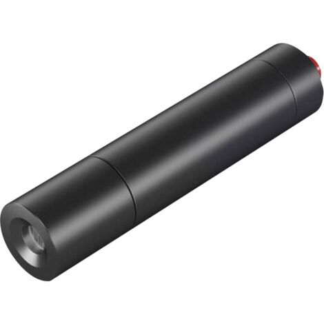Laserfuchs Modulo laser linea Rosso 5 mW LFL650-5-4.5 (15x68)90-F250