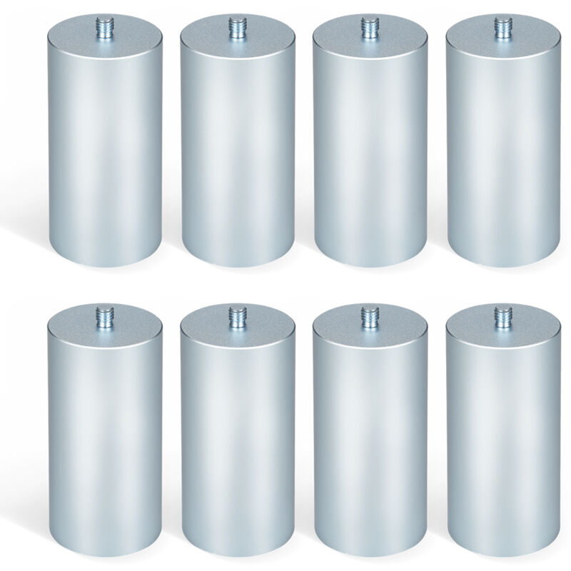 Lasergravierer-Riser-Zubehör, 60 mm hohes Fußpolster für Swiitol Mode C18 PROC24 pro, kompatibel mit sculpfun S9S10S30 Serie S30 ultra Atomstack