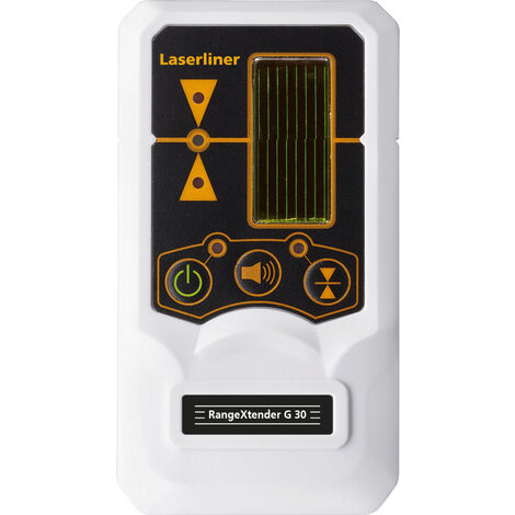 Laserliner Laserempfänger RangeXtender G 30 - 033.26A