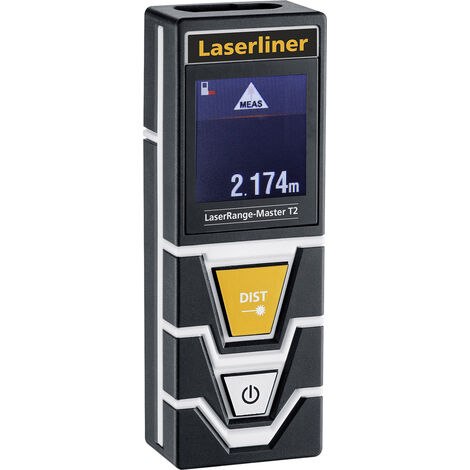 Laserliner 080.820A Laser-Entfernungsmesser    20 m