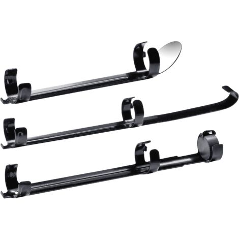 Laserliner 082.223A Support aimanté Adapté pour (marque de niveaux) Laserliner Q498333